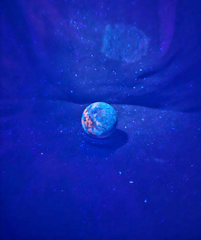 🔵 Lapis Lazuli Polished Sphere (Copy)