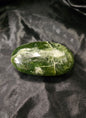 Palm Stone - Jadeite