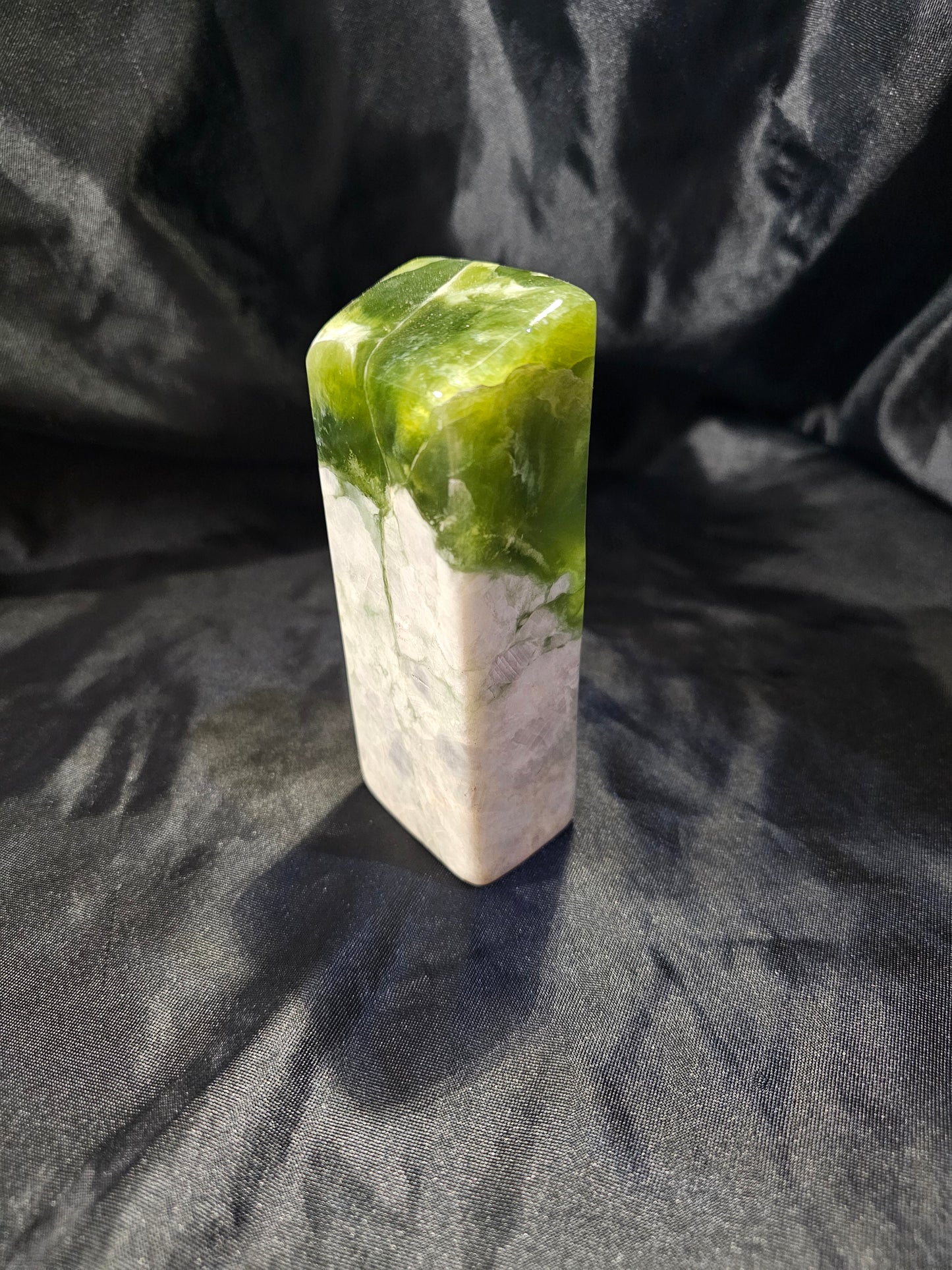 Free Form - Jadeite