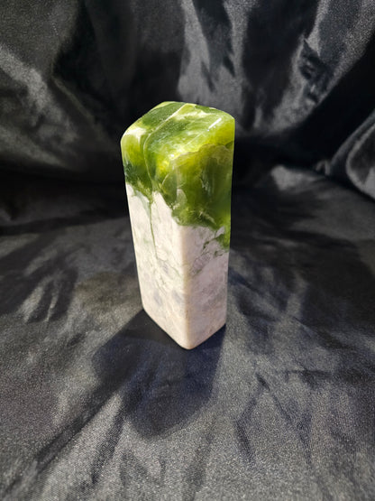 Free Form - Jadeite