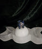 Cauldron, mini - Sodalite