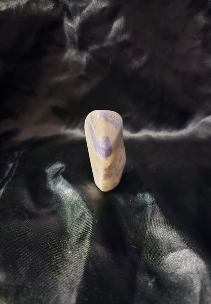 Free Form - Purple Hackmanite