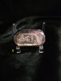 💜 Premium Lepidolite Palm Stone