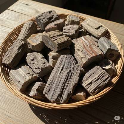 Rough Rock - Silver Creek Junction - 1 pound