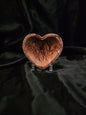 Mookaite Heart Bowl - 4"