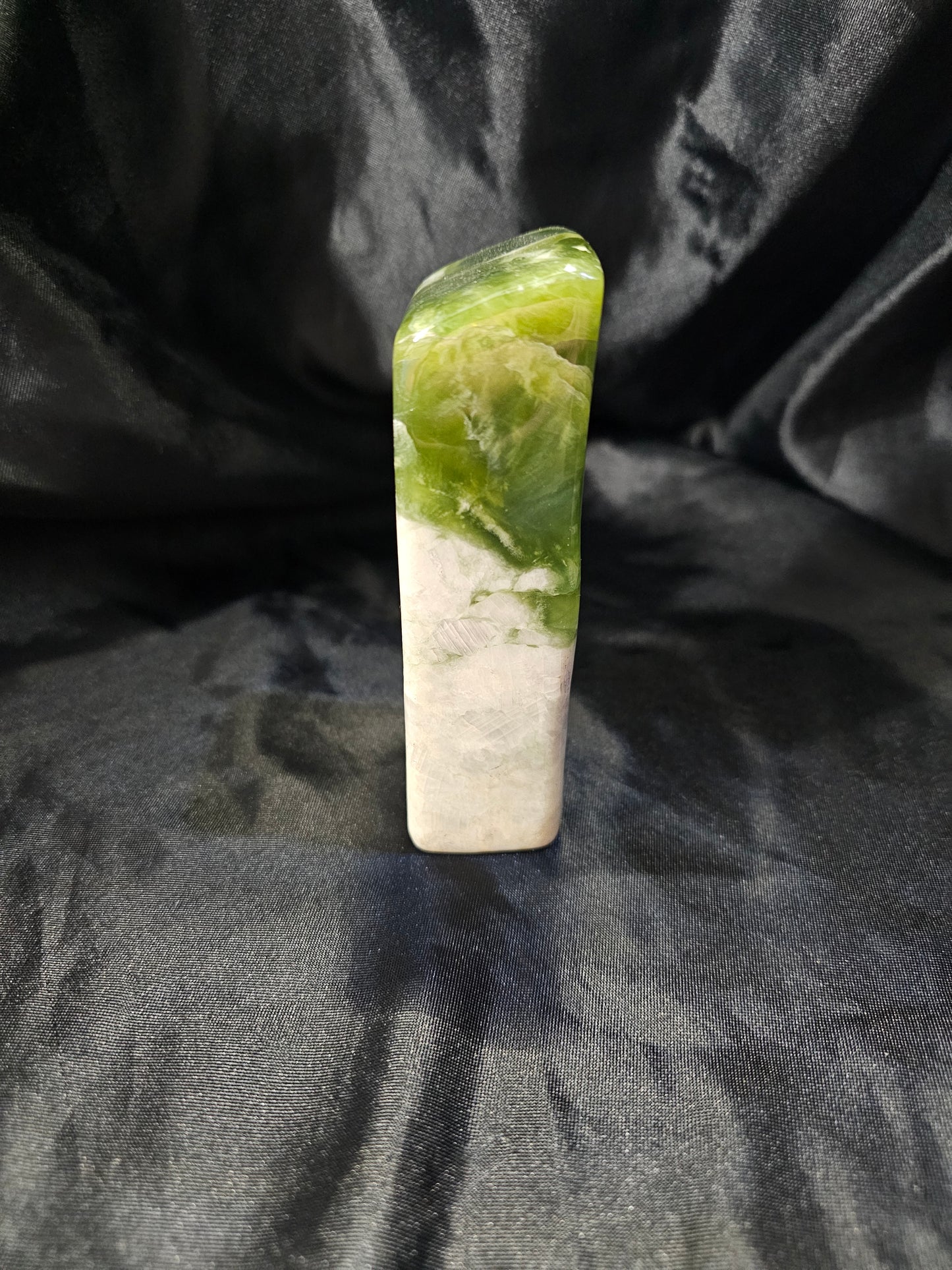 Free Form - Jadeite