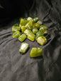 Tumbled Stone - Jadeite