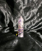 🟣 Charoite Tower — Natural Siberian Swirl Pattern