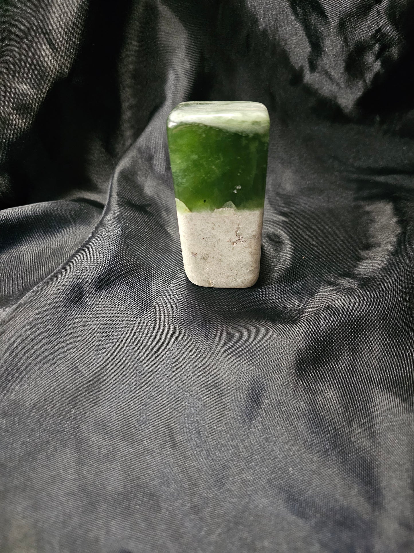 Free Form - Jadeite