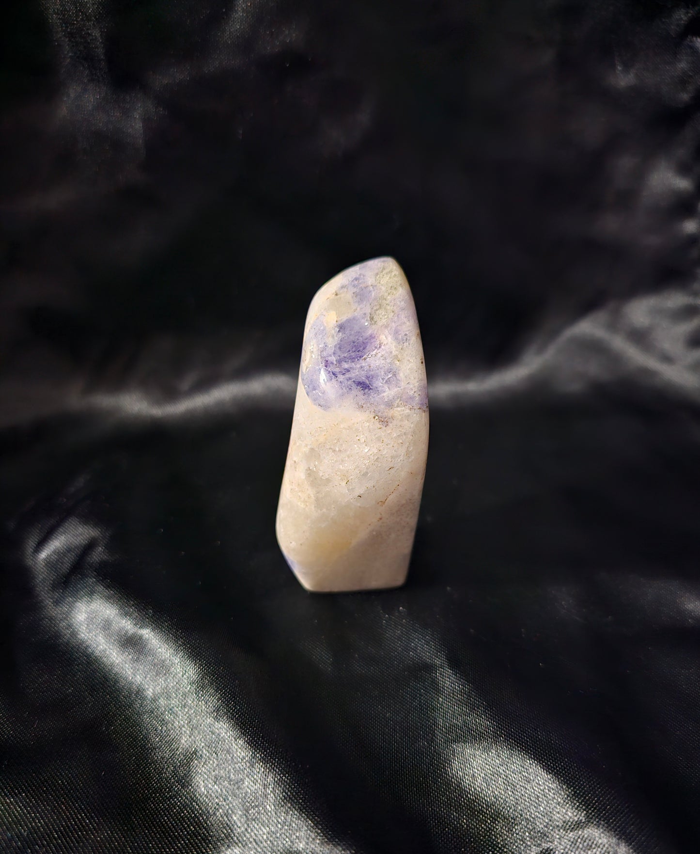 Free Form - Purple Hackmanite