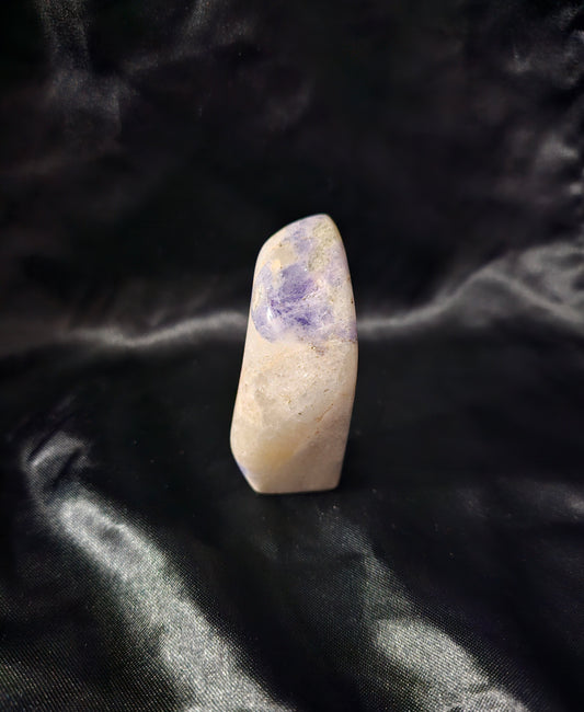 Free Form - Purple Hackmanite