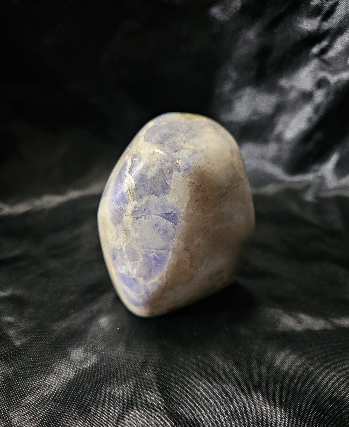 Free Form - Purple Hackmanite