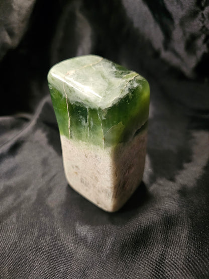 Free Form - Jadeite