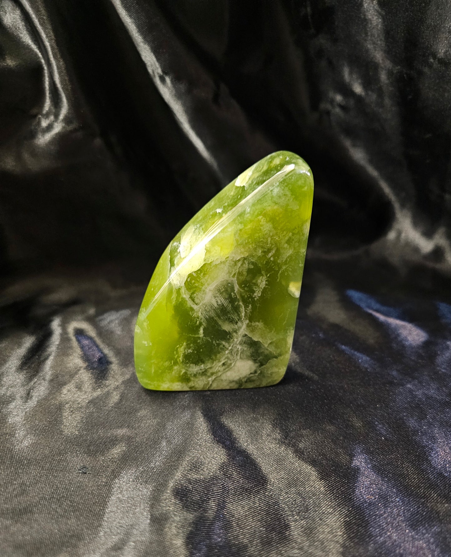Free Form - Jadeite