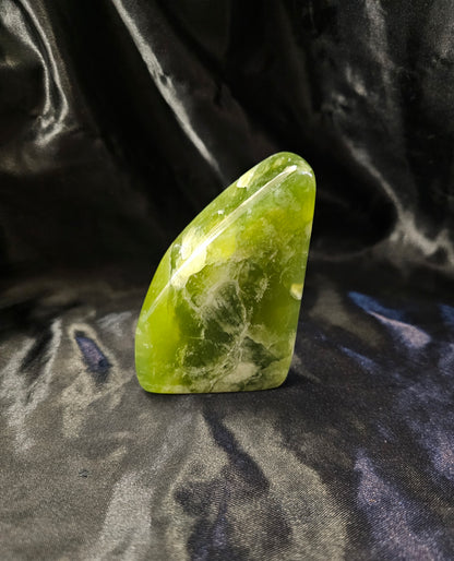 Free Form - Jadeite