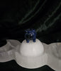 Cauldron, mini - Sodalite
