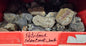 Raw Silver Creek Junction Petrified Wood - 1lb Lot