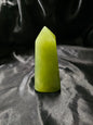Obelisk / Tower - Jadeite