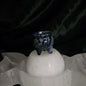 Cauldron, mini - Sodalite