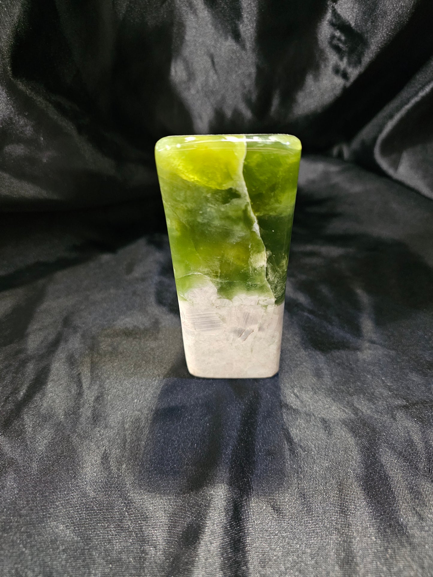 Free Form - Jadeite
