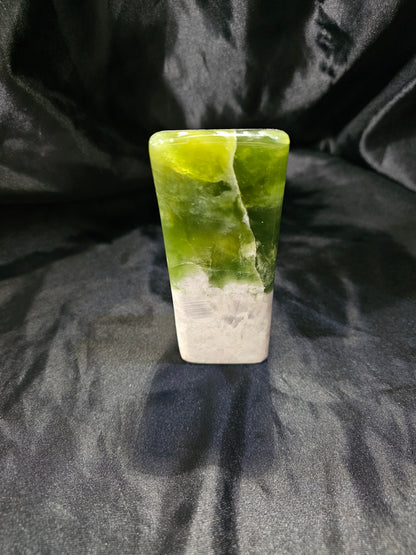 Free Form - Jadeite