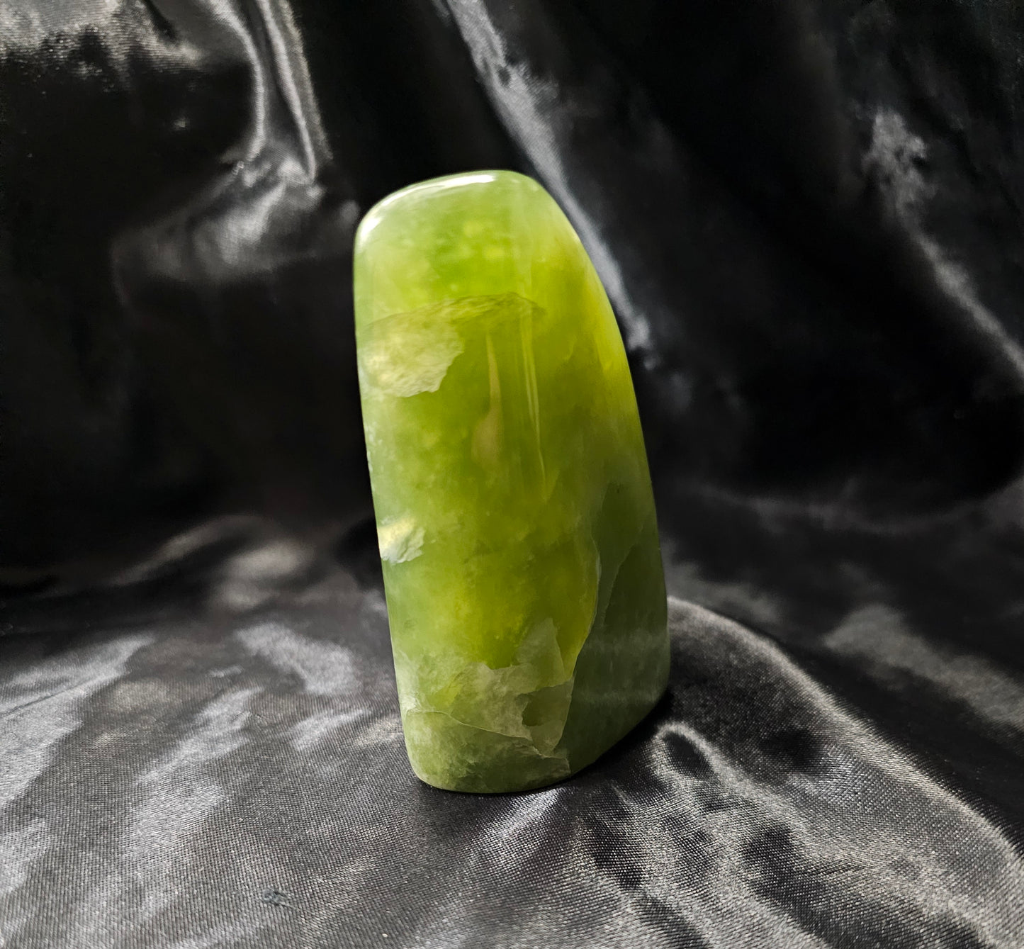 Free Form - Jadeite