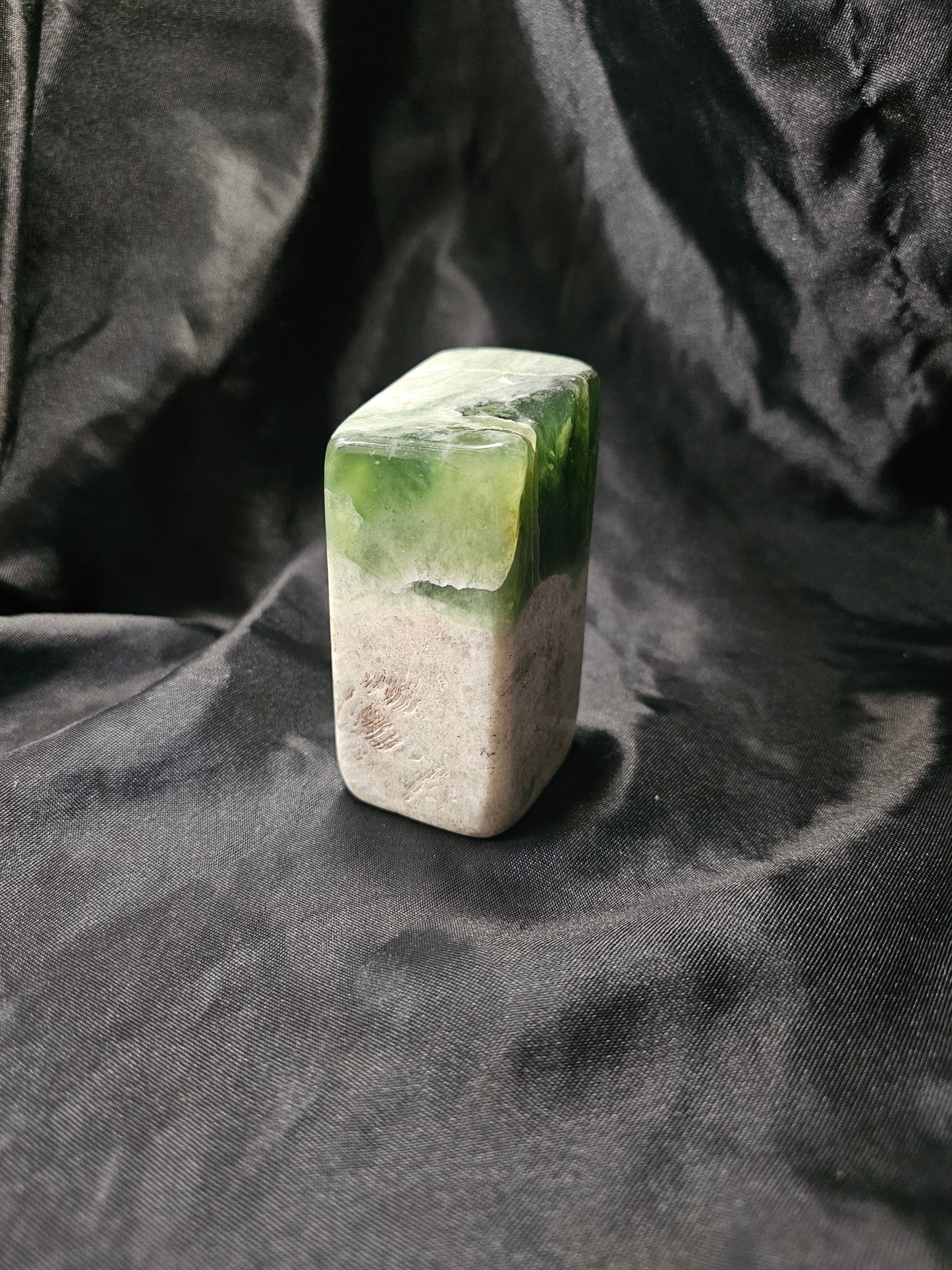 Free Form - Jadeite