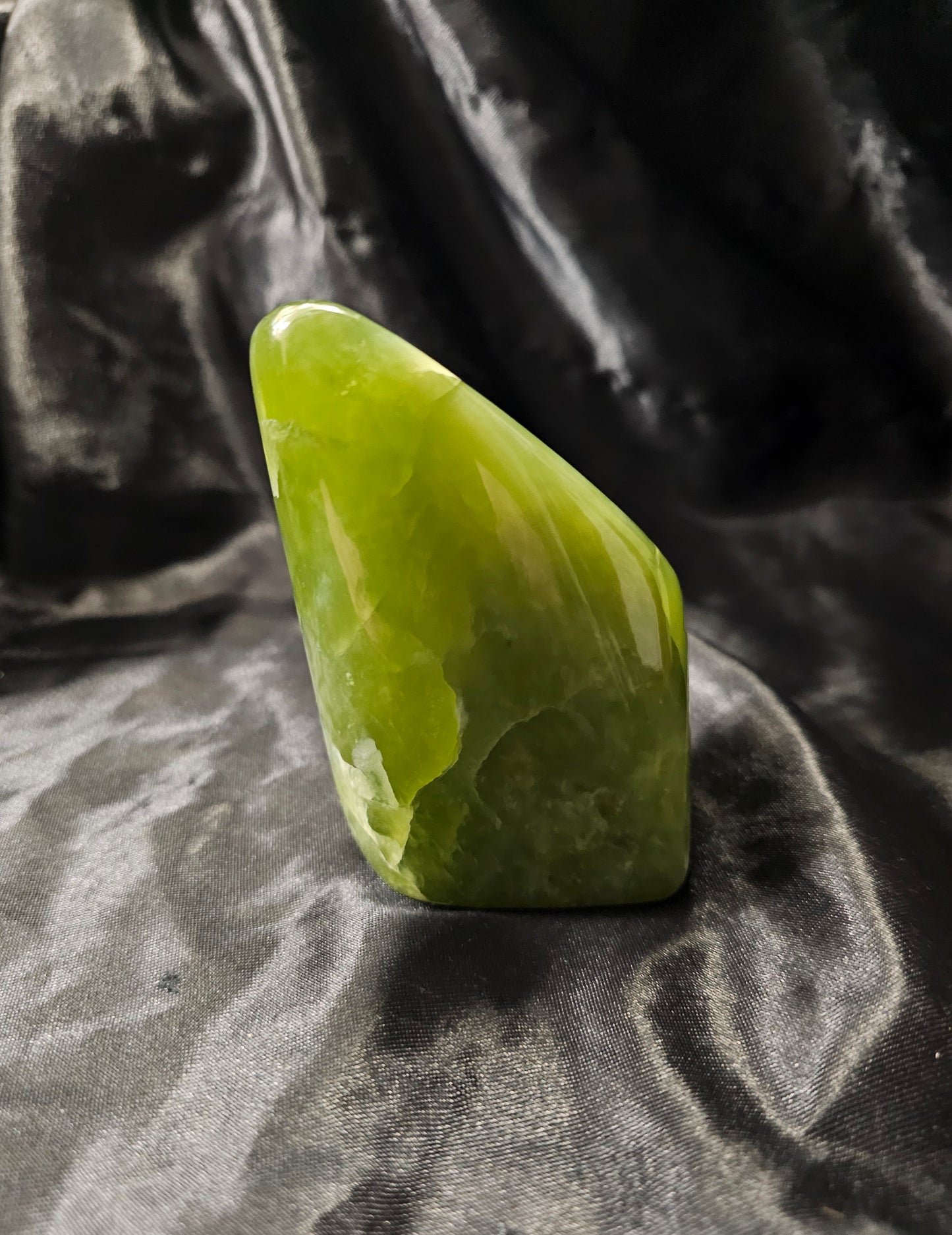 Free Form - Jadeite