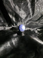 🔵 Lapis Lazuli Polished Sphere