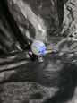 🔵 Lapis Lazuli Polished Sphere