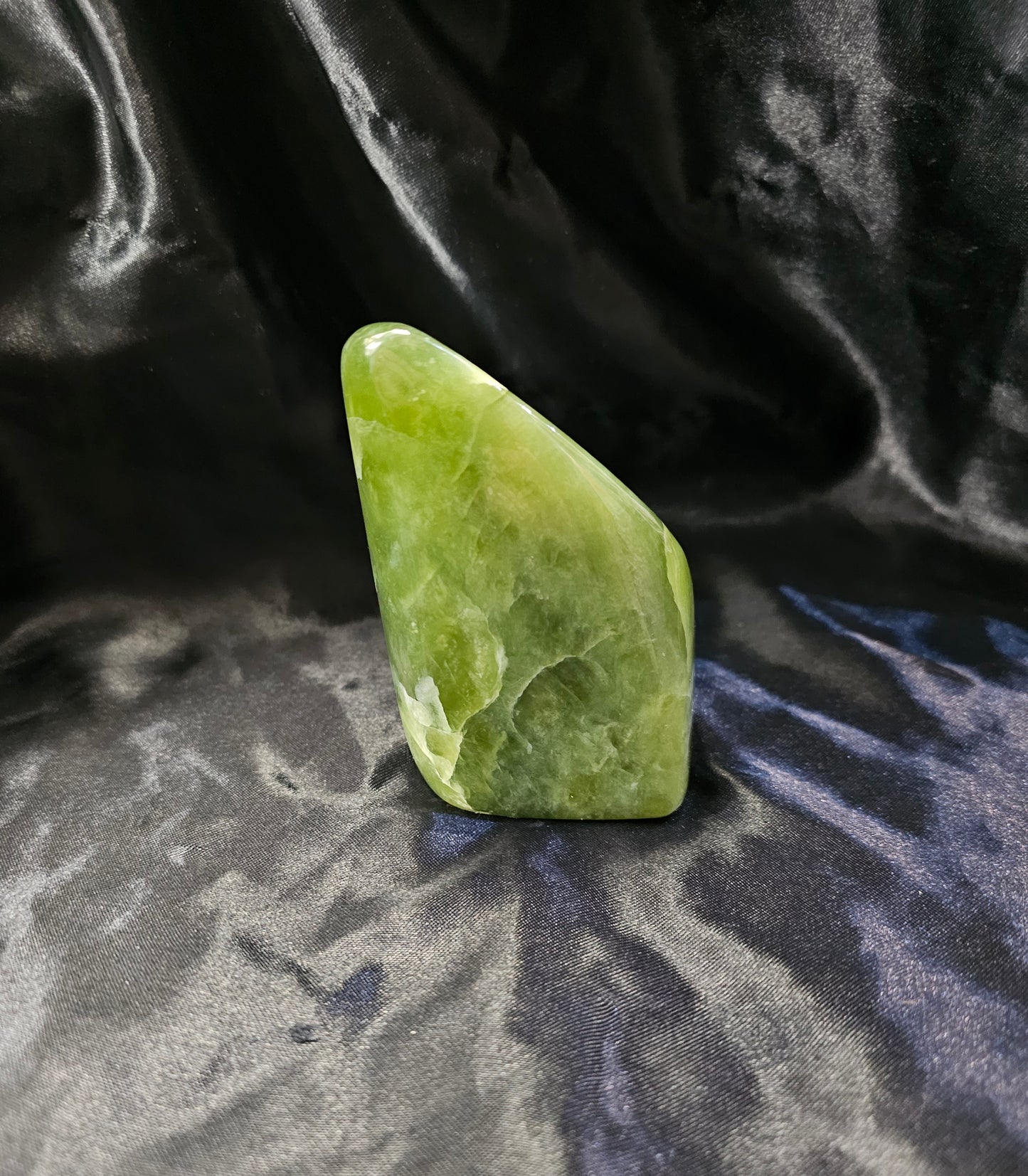 Free Form - Jadeite