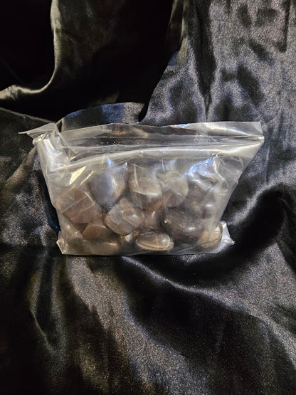 Runes - Black Moonstone