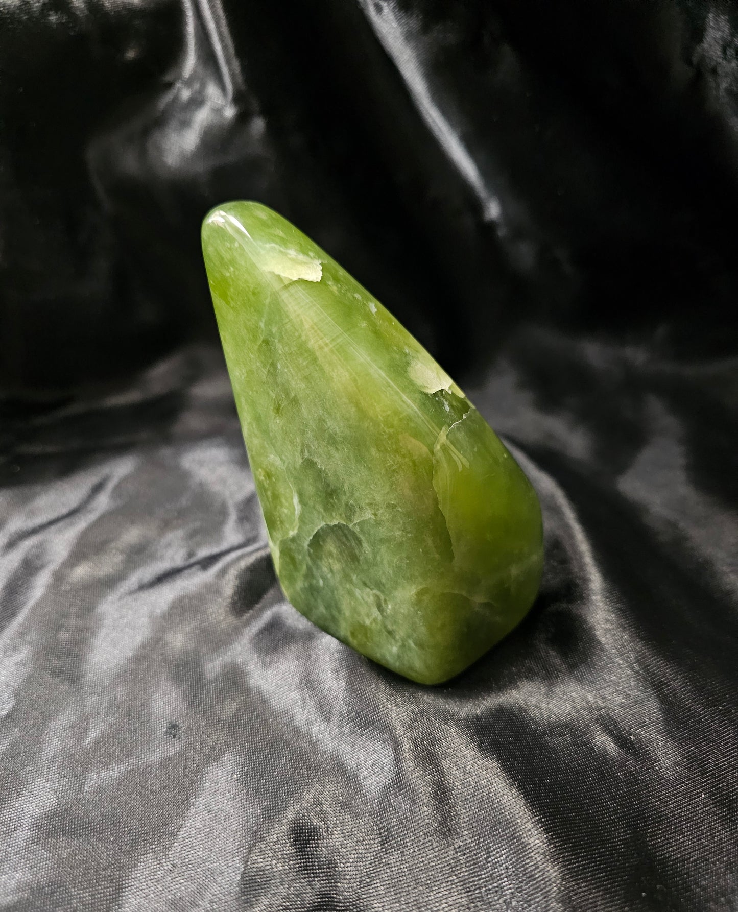 Free Form - Jadeite