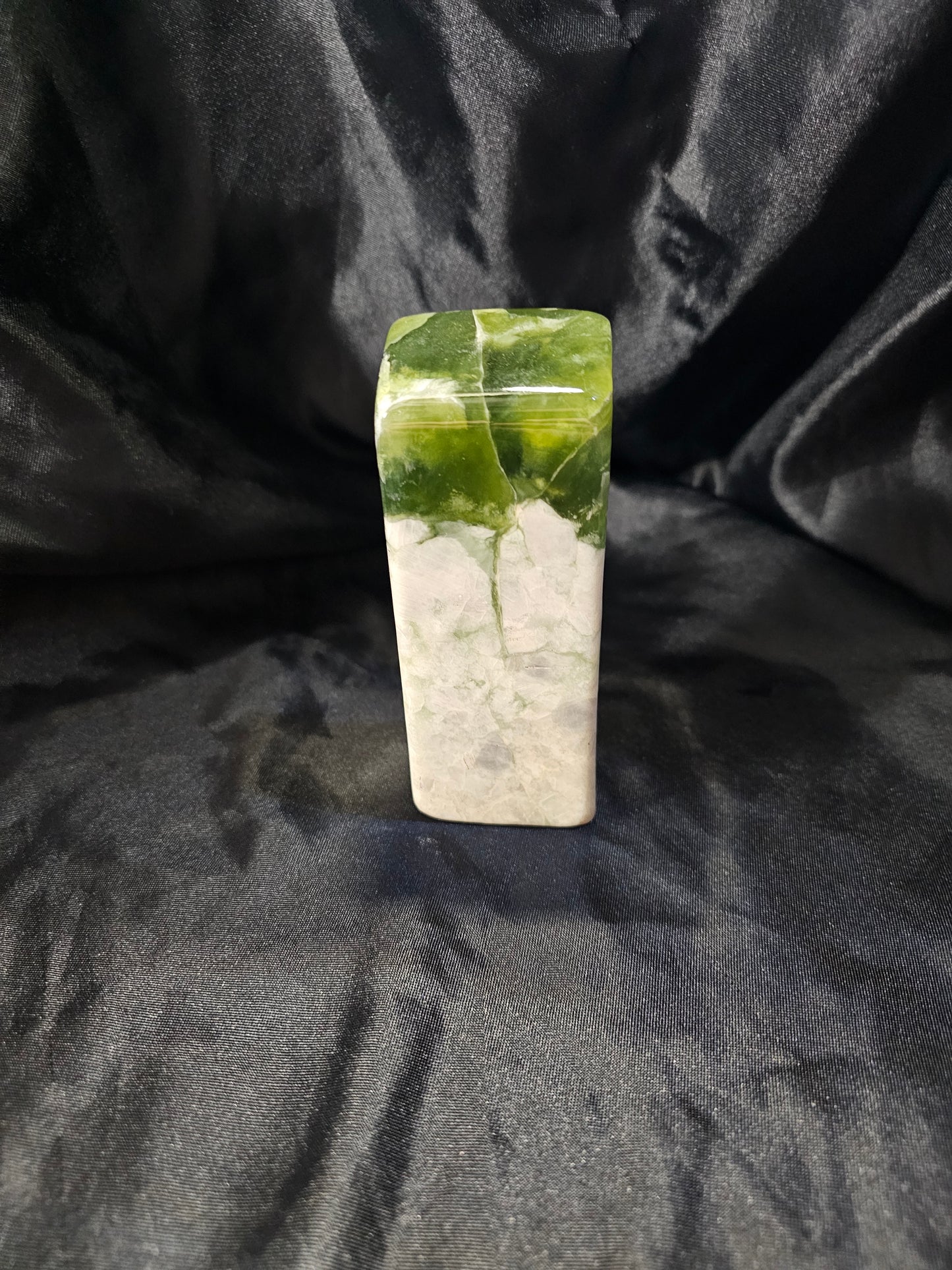 Free Form - Jadeite