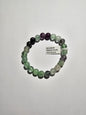 Fluorite Bracelet - 4mm, 8mm