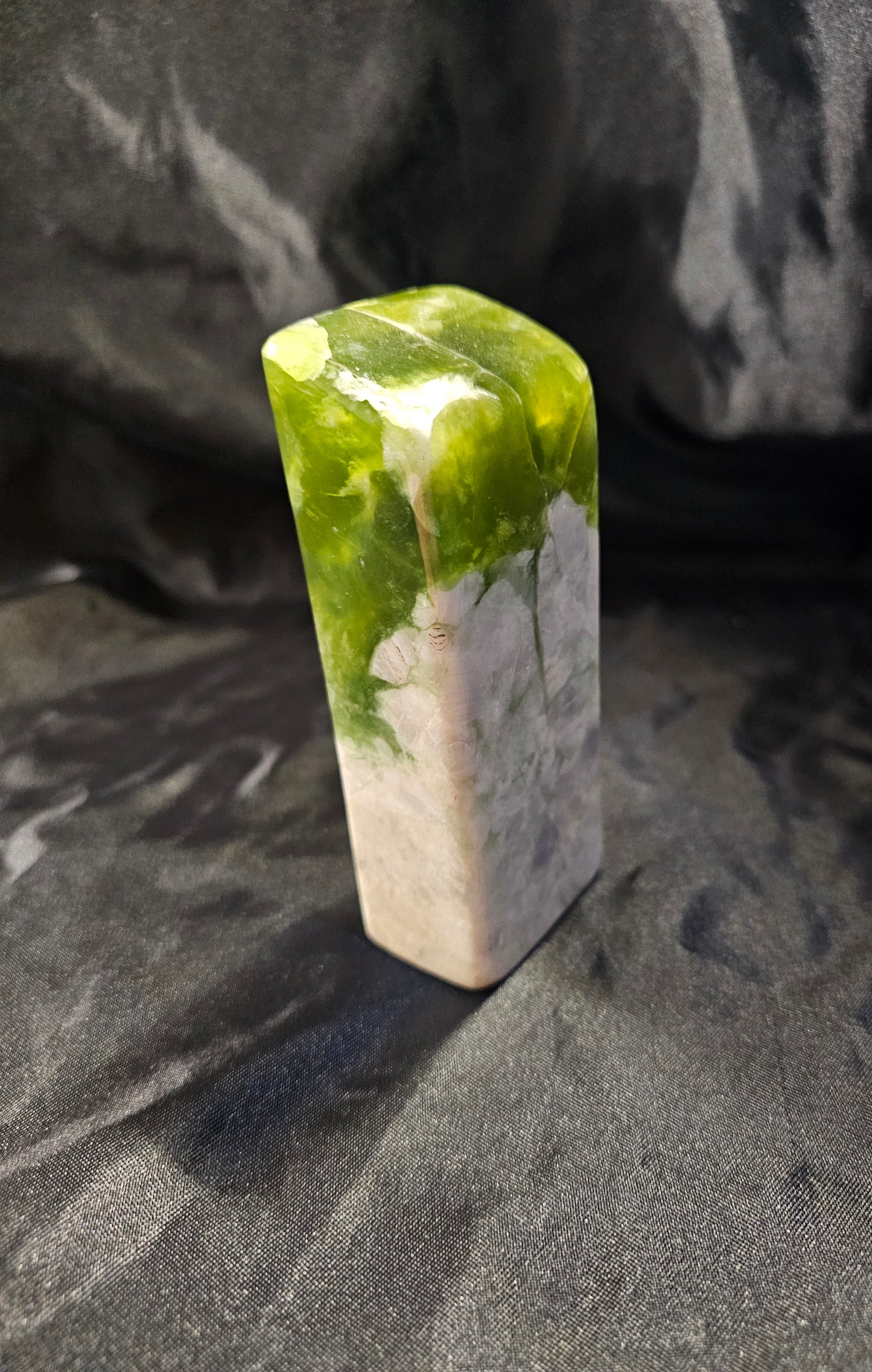Free Form - Jadeite