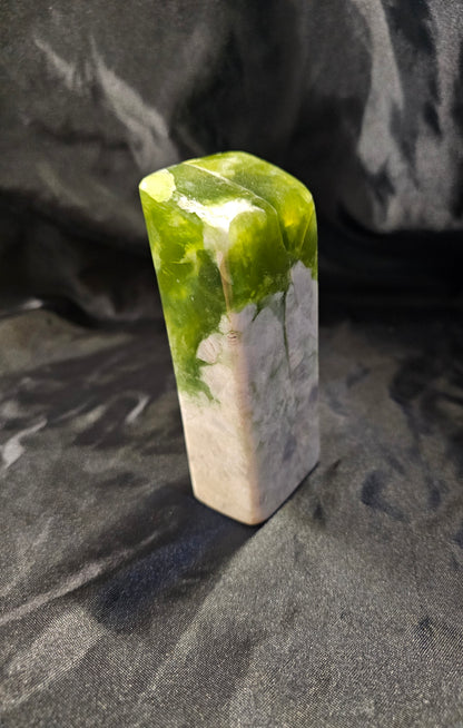 Free Form - Jadeite