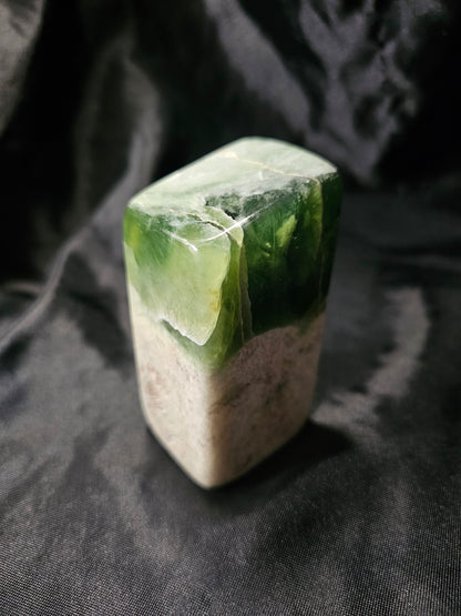 Free Form - Jadeite