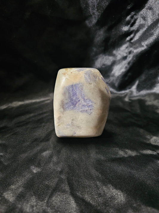 Free Form - Purple Hackmanite