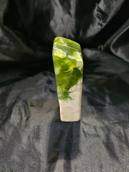 Free Form - Jadeite
