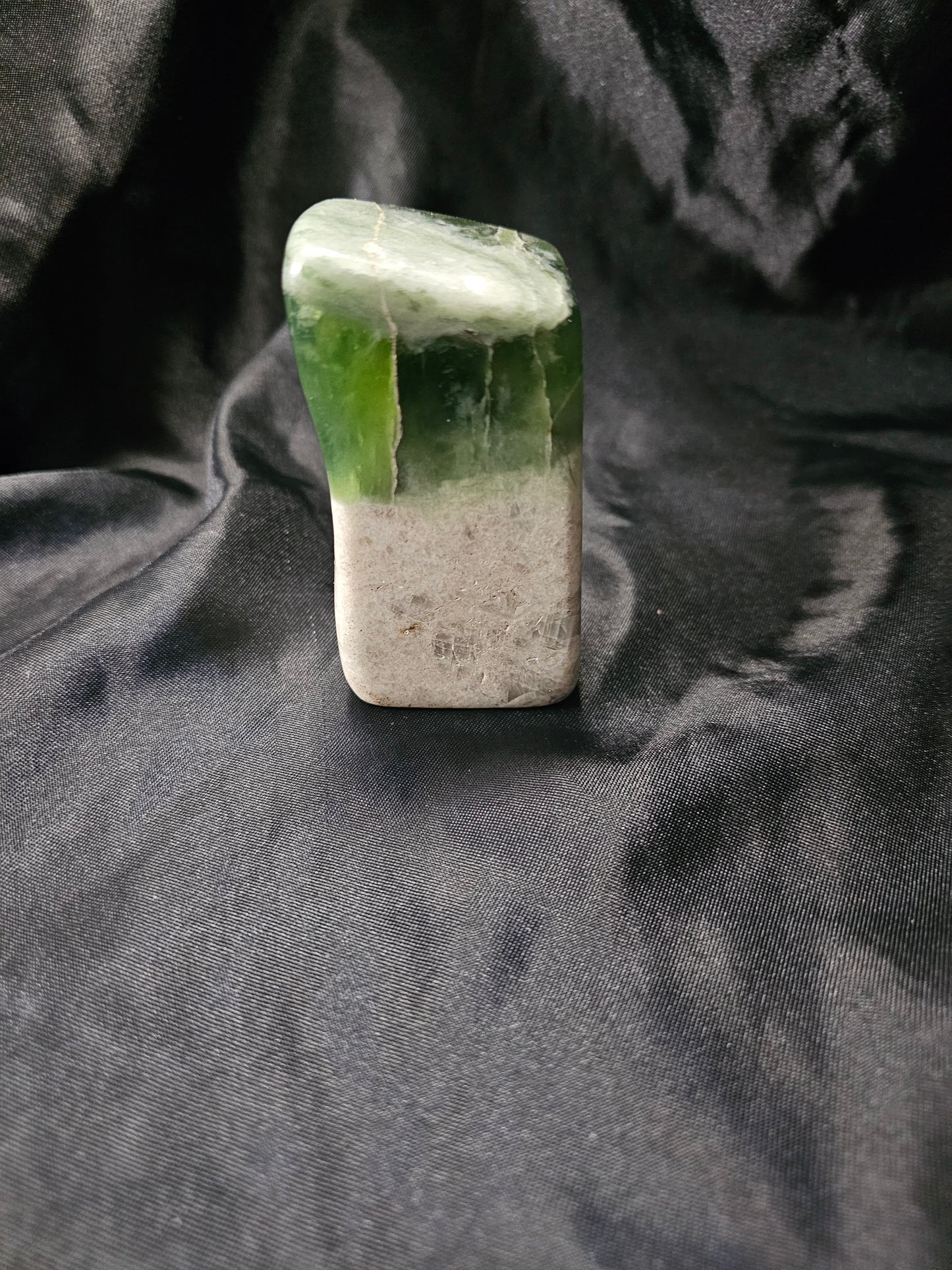 Free Form - Jadeite