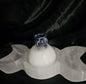 Cauldron, mini - Sodalite