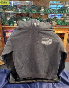 Hoodie Pullover -