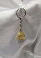 Aquamarine Key Chain