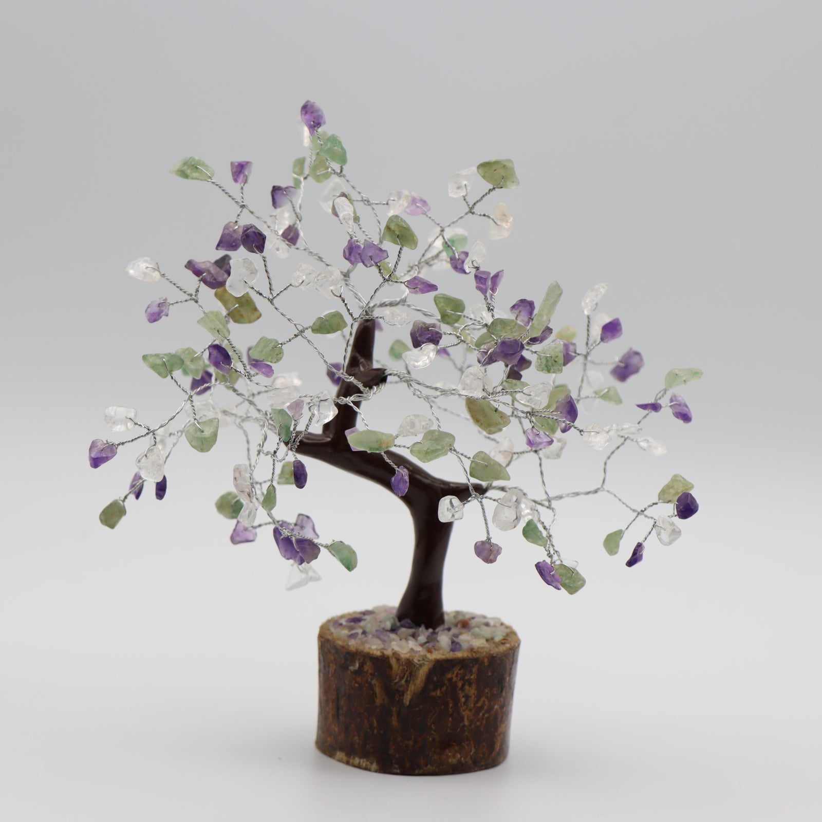 Crystal Trees – Bryson's Rock Shop