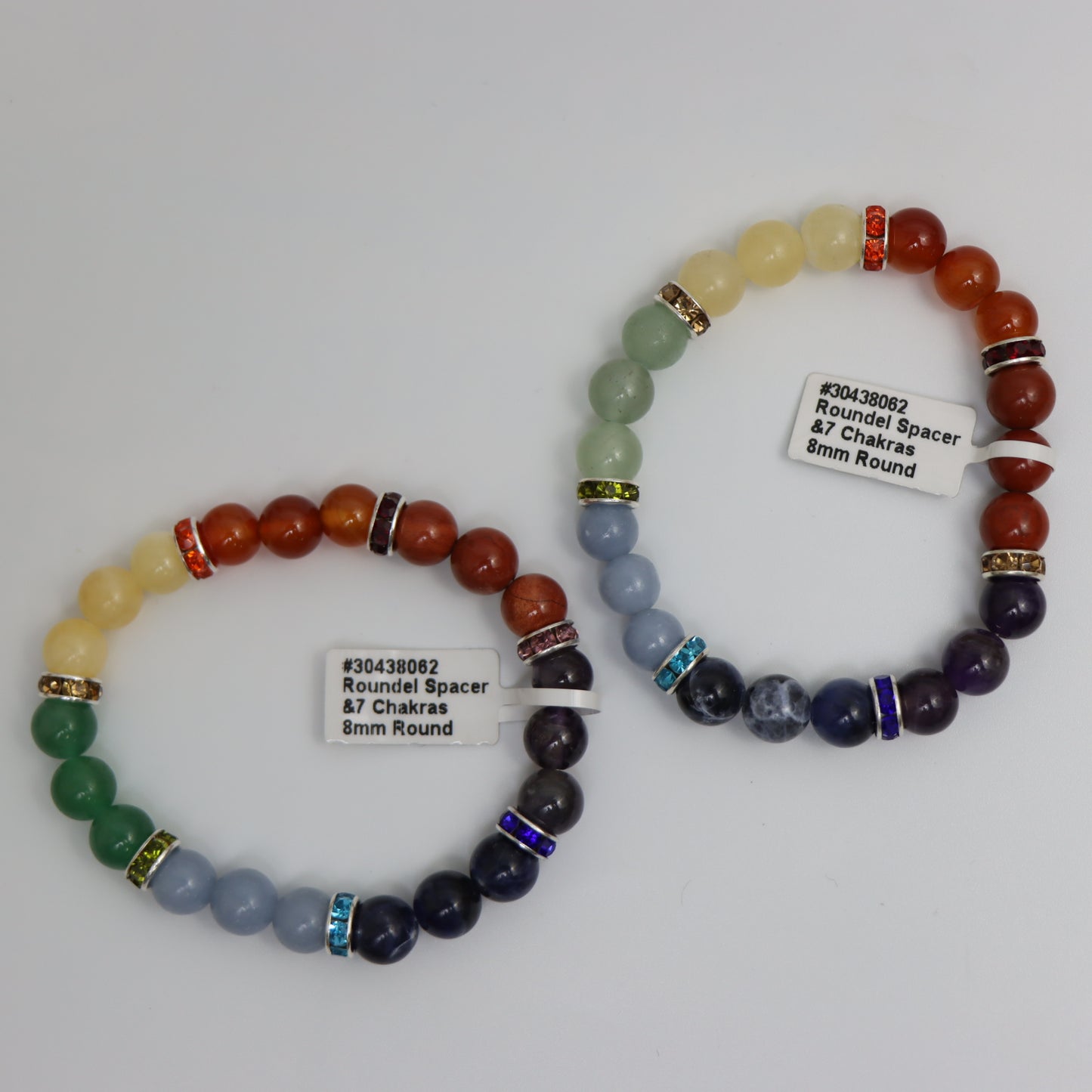 Chakra Bracelet