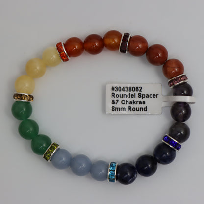 Chakra Bracelet