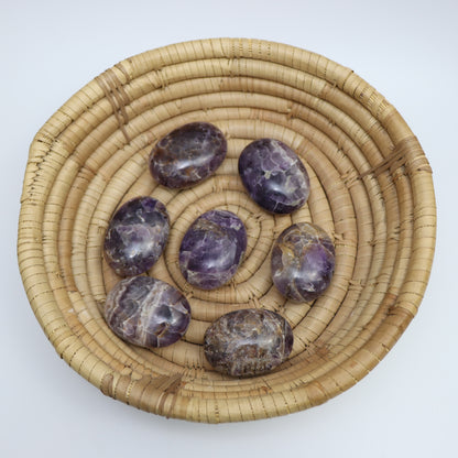 Amethyst Palm Stone