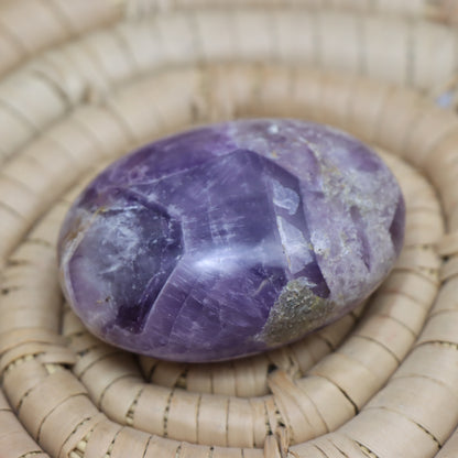 Amethyst Palm Stone