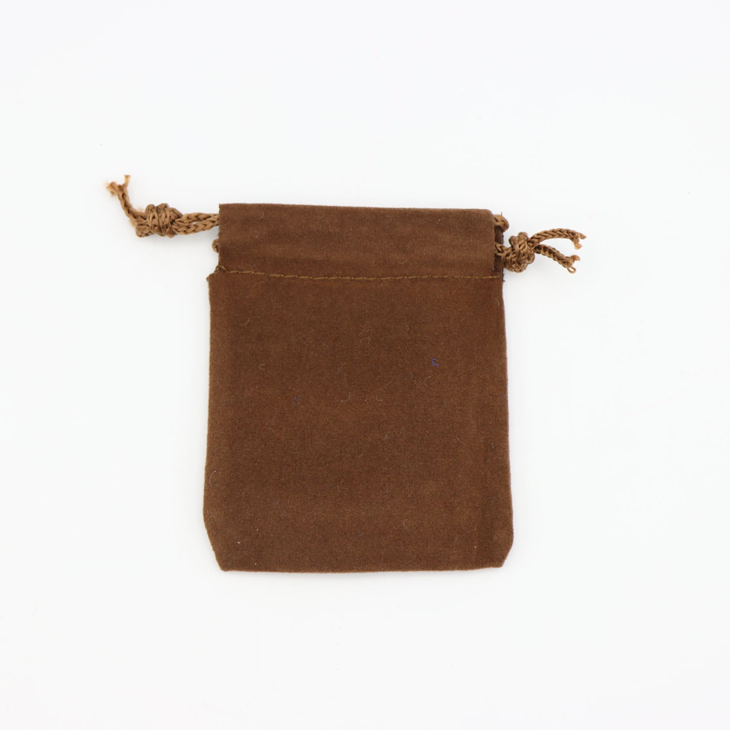 Small Velvet Pouch